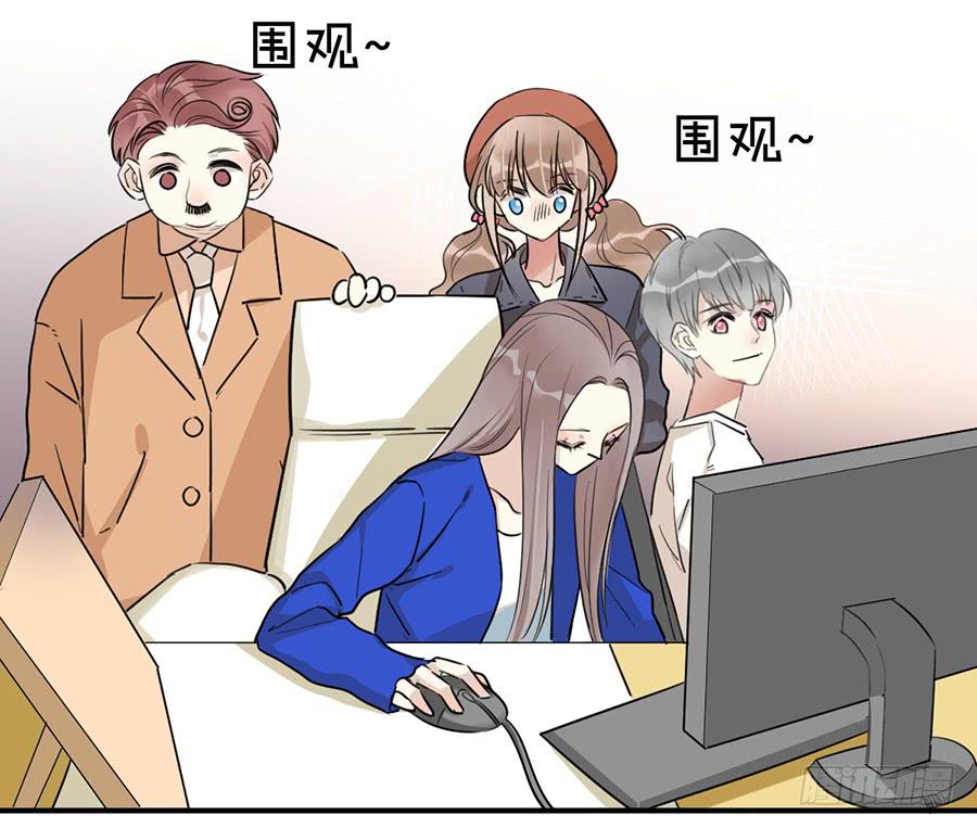 第十二话 测试的结果(1/2)-第15话