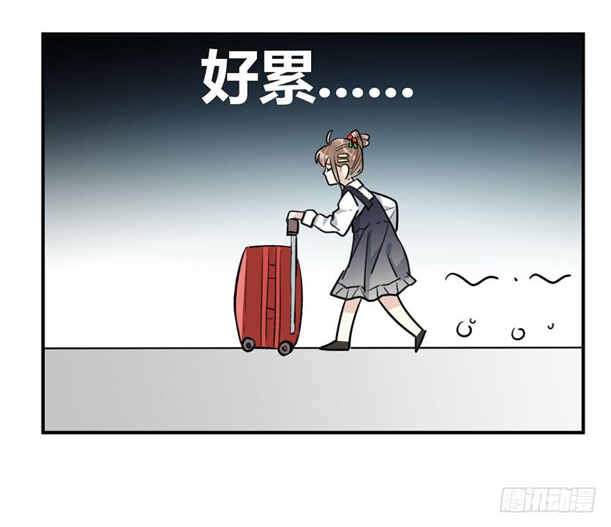 第十六话 你终于来了-第19话