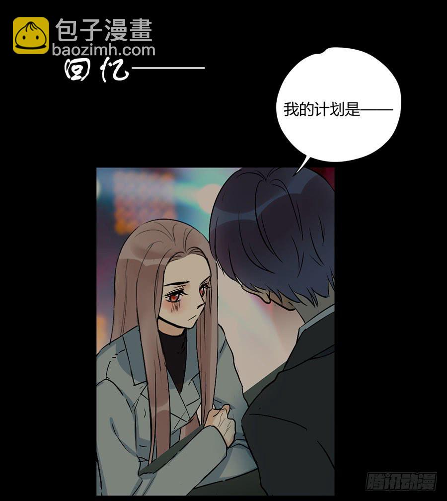 第二十三话 计划(1/2)-第27话