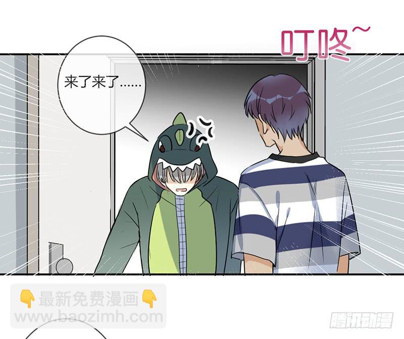 第三十四话 阿又的新邻居-第39话