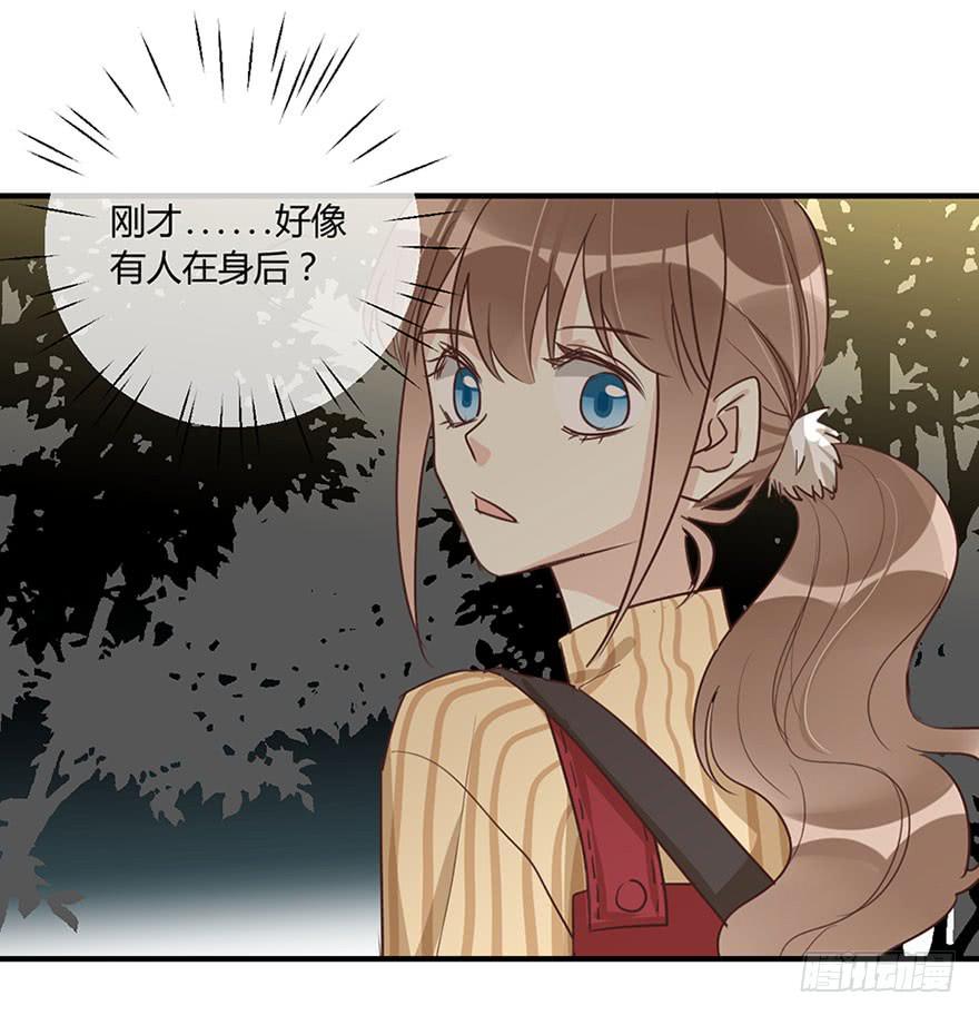 第三十六话 情书-第41话