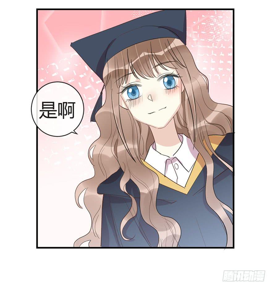 第四十话 毕业-第45话