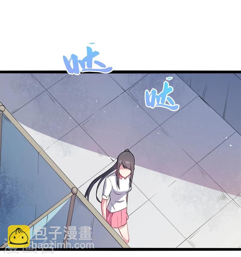 第11话 奇怪的女厕所-第11话