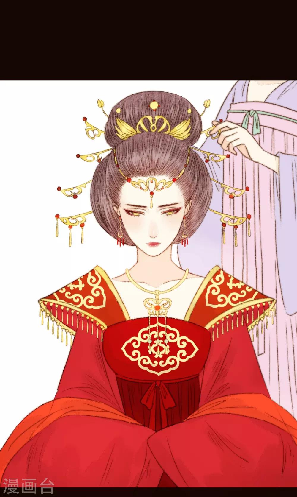 第57话 从一开始就错了&hellip;&hellip;-第57话