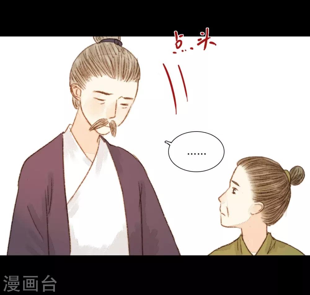 第61话 不要丢下我一个人-第61话