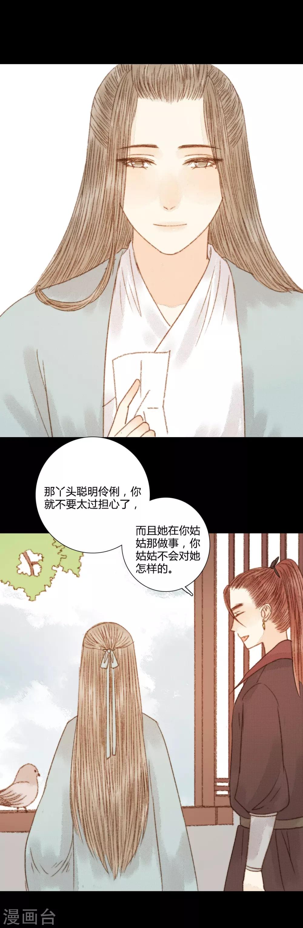 第77话 各有所思第-第77话