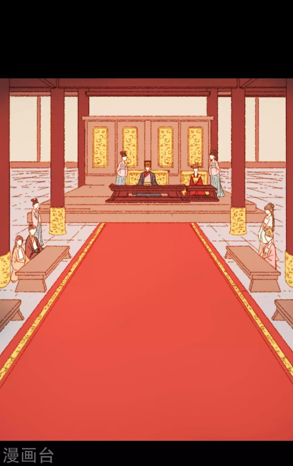 第79话 你可是怪我没有保护好你-第79话