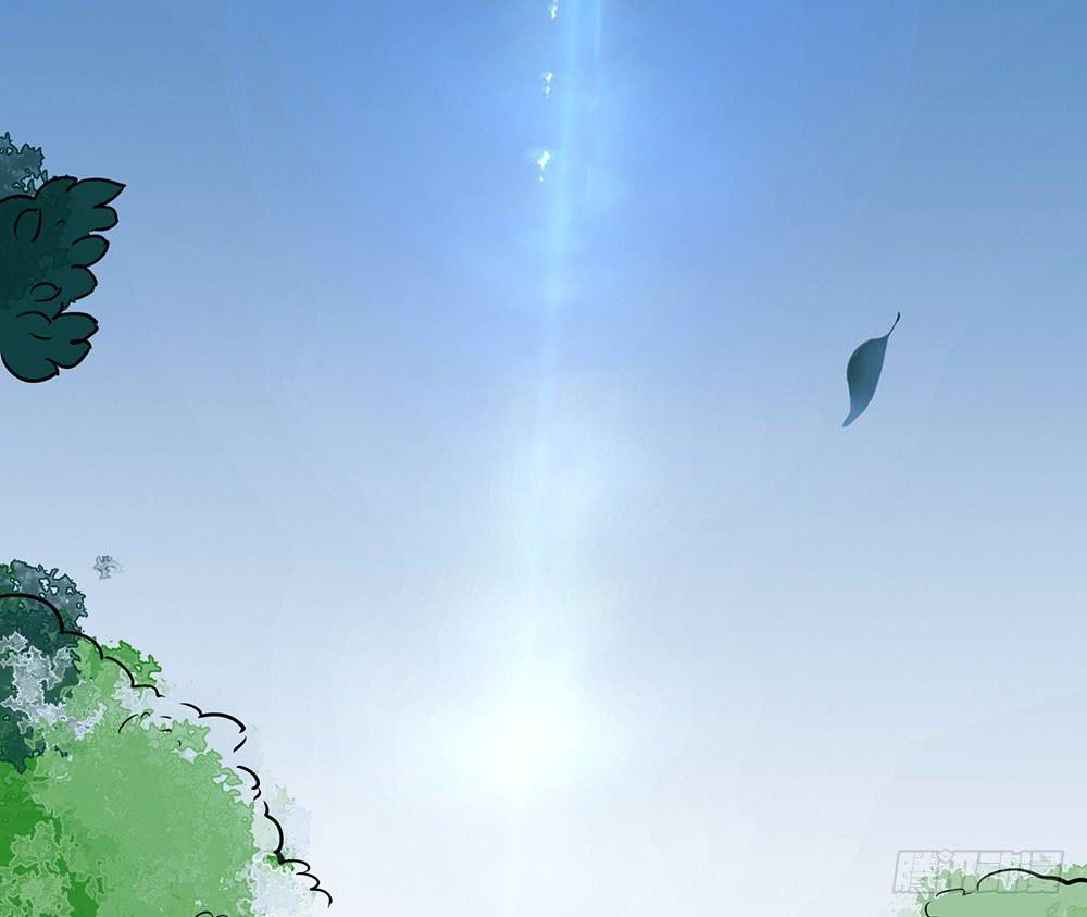 🍵白狐魔法师 用一切换你安全 第2页