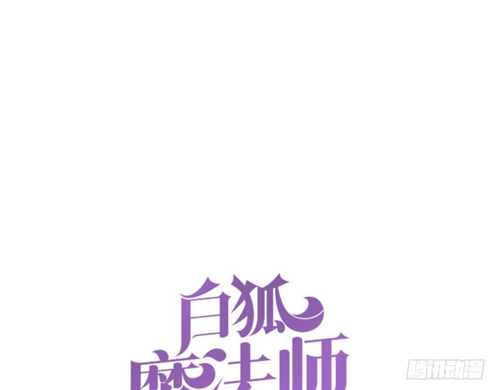 🍵白狐魔法师 迁怒 第16页