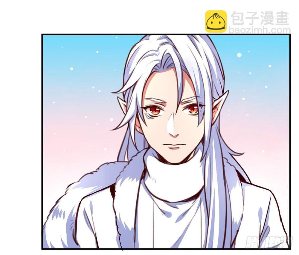 🍵白狐魔法师 保护大家 第36页