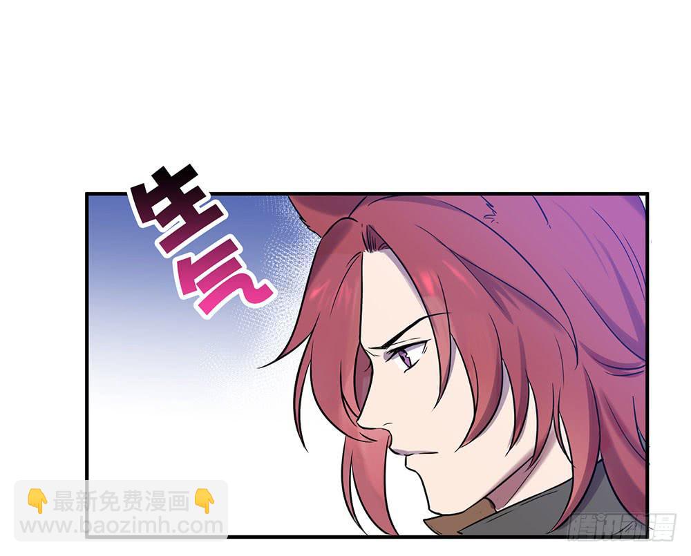 🍵白狐魔法师 不允许你受伤害 第28页