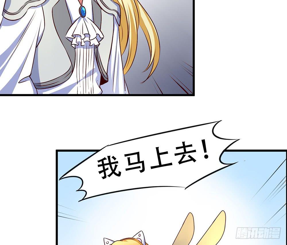 🍵白狐魔法师 故事 第41页