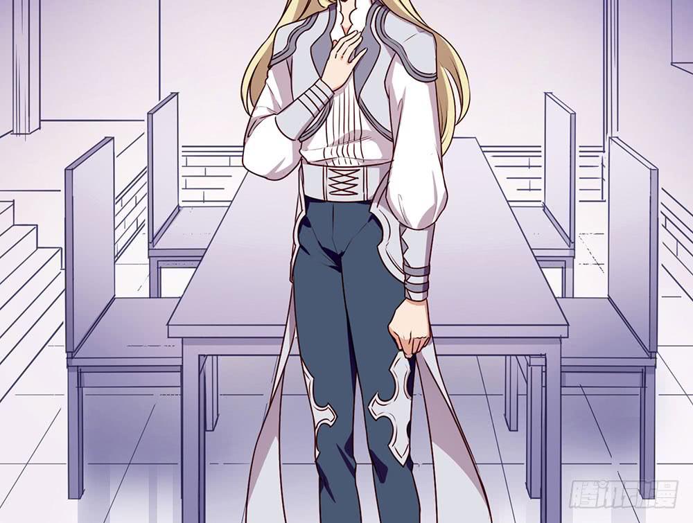 🍵白狐魔法师 已经足够了 第2页