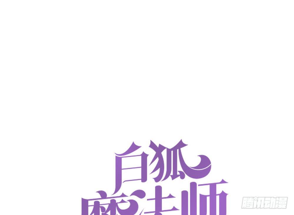 🍵白狐魔法师 已经足够了 第9页