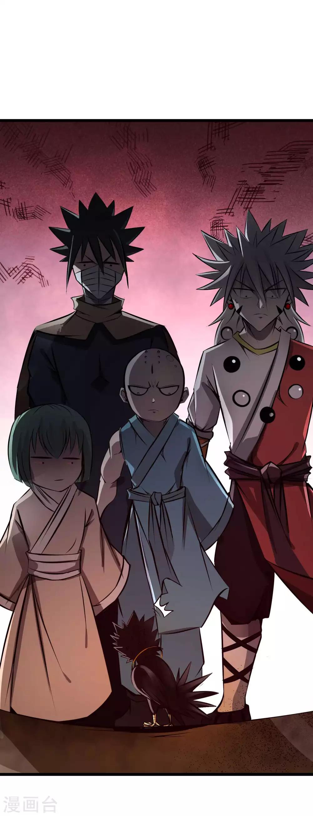 第2季42话 聖鸟迦楼罗-第129话