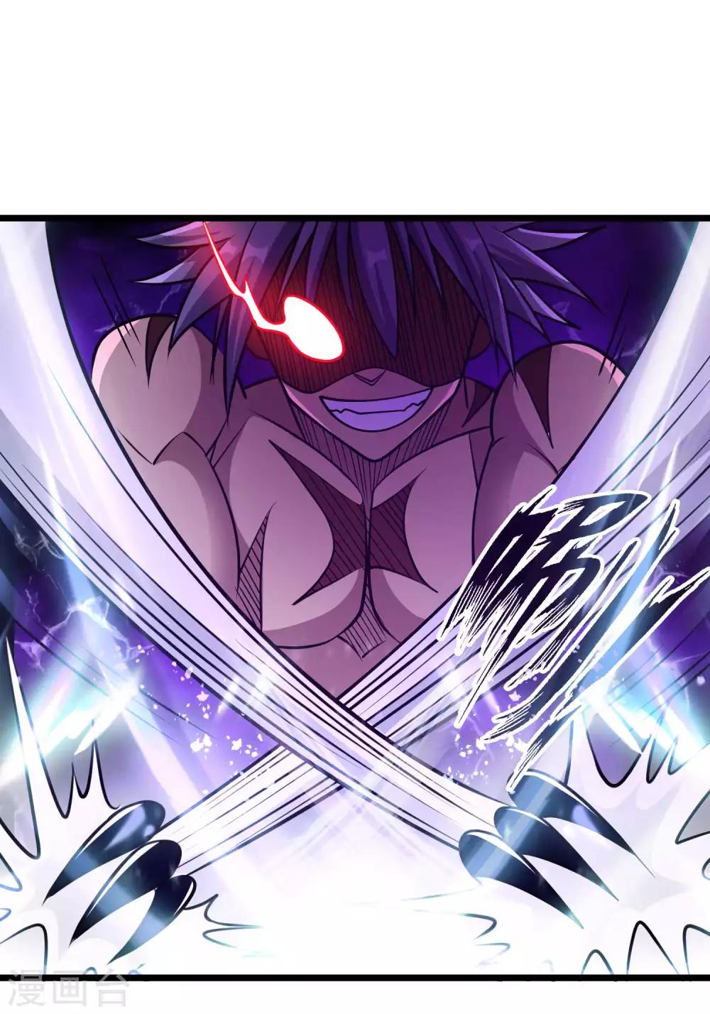 第2季50话 突袭-第137话
