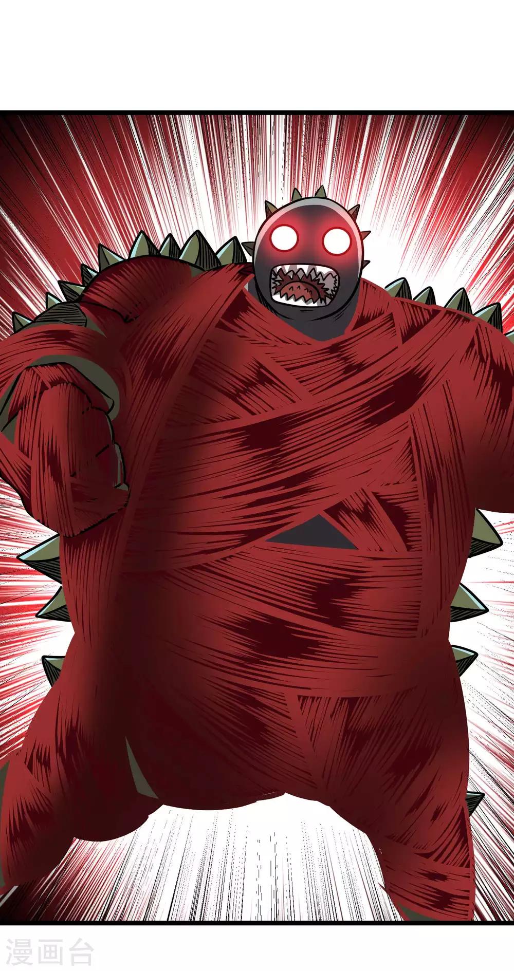 第2季64话 血乱祸生-第151话