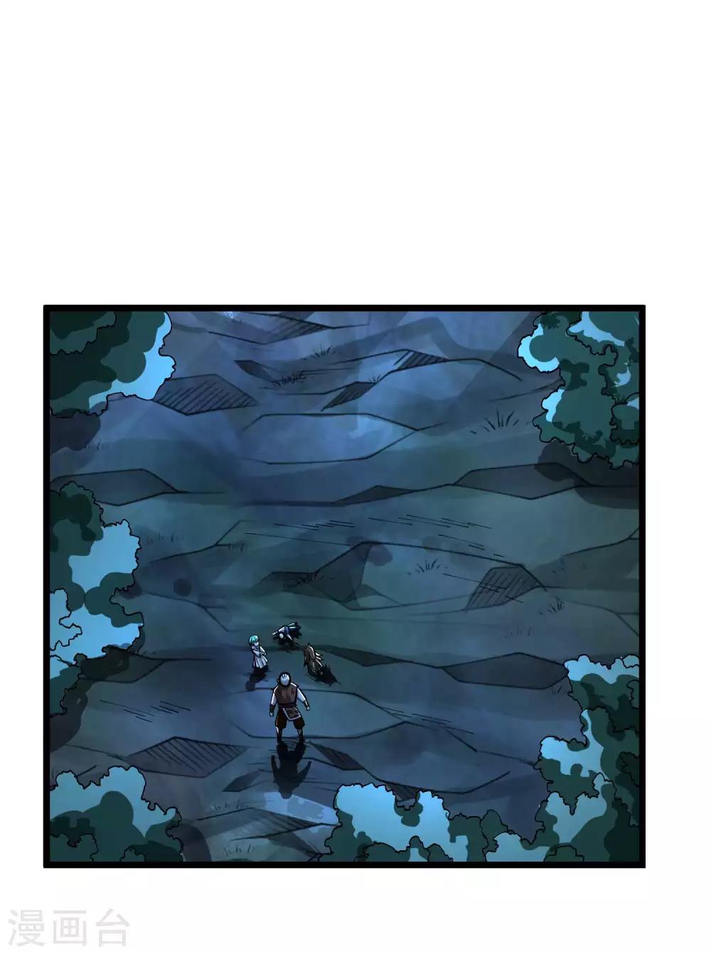 第2季83话 最后的希望！！-第173话