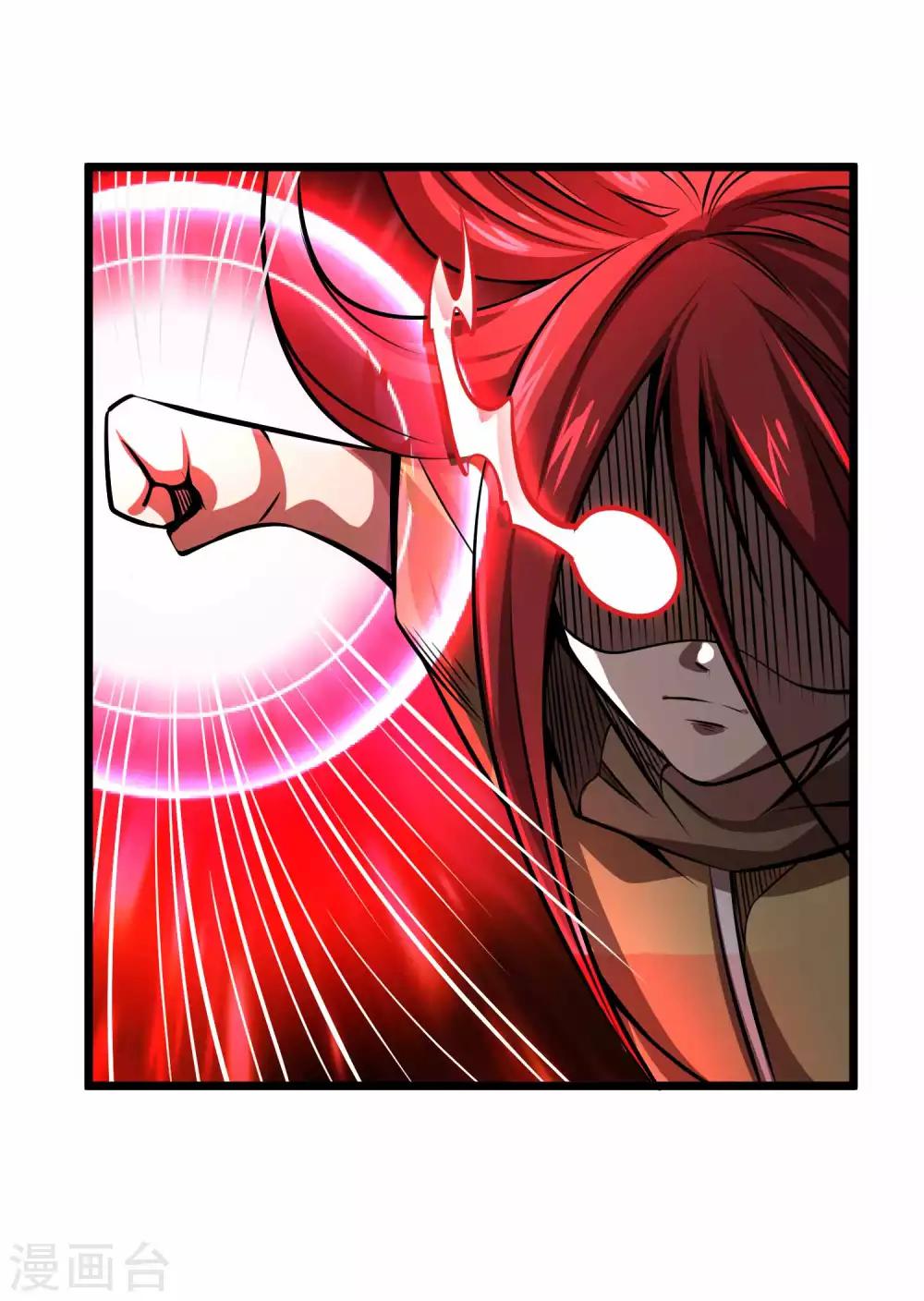 第2季85话 我的地盘我做主-第175话