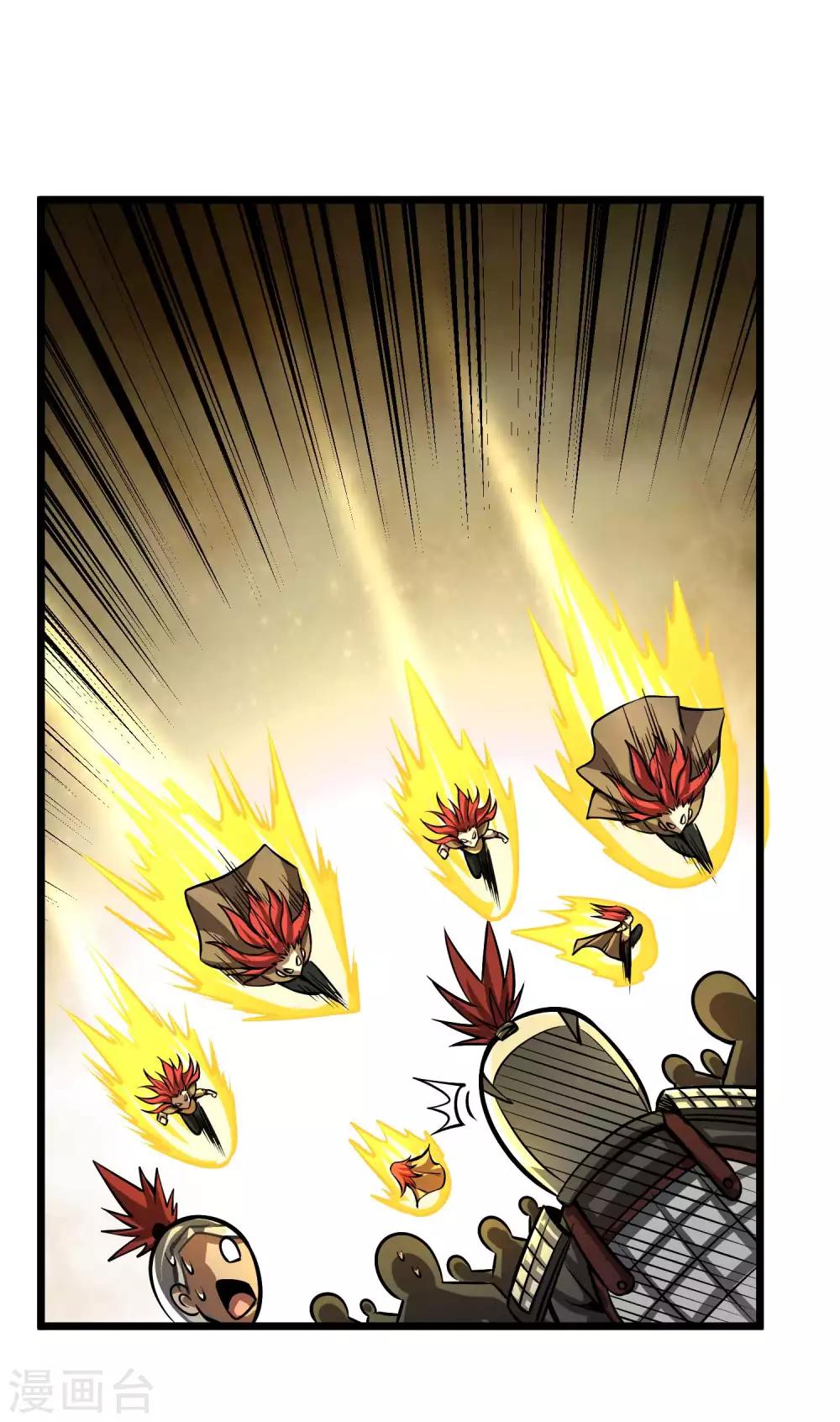 第2季89话 十神众！！-第179话