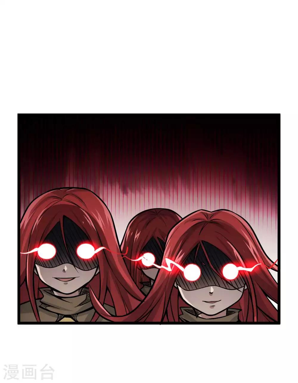 第2季89话 十神众！！-第179话