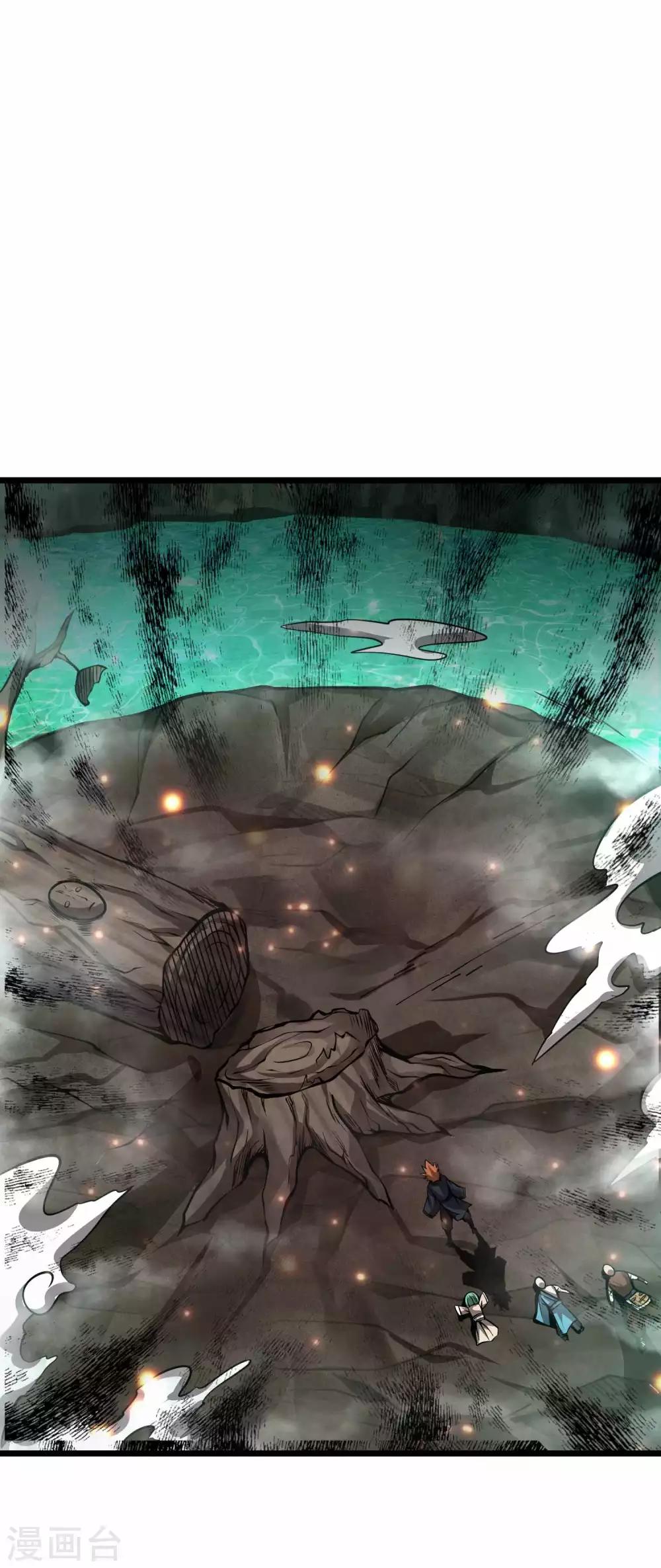 第2季91话 武神之死-第181话