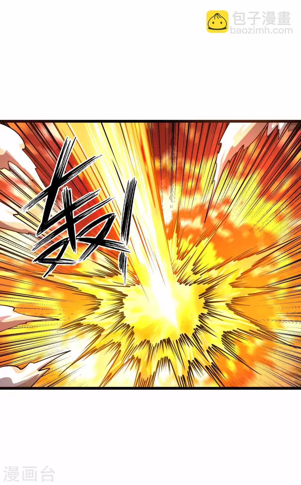 第2季91话 武神之死-第181话