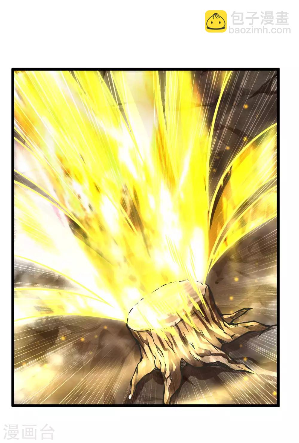第2季93话 莫莫吉归来！！-第183话