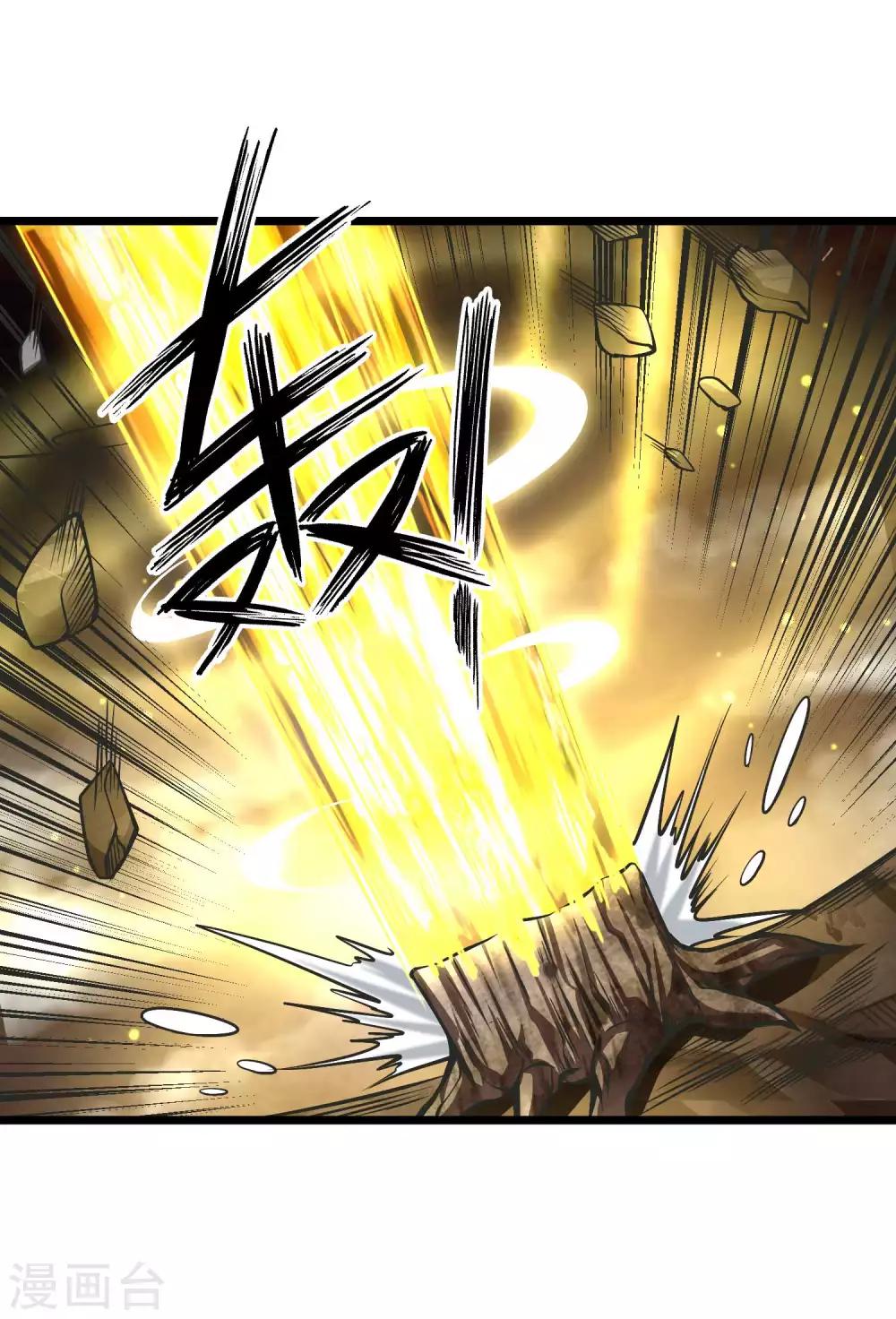 第2季93话 莫莫吉归来！！-第183话