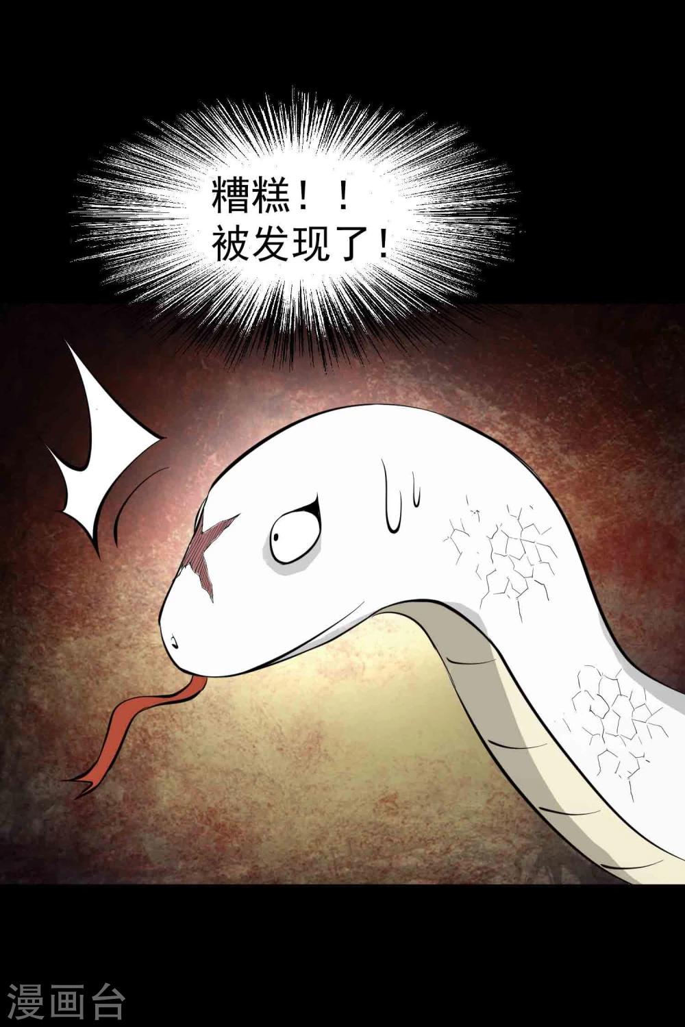 第24话 暗杀者荆天祥-第25话