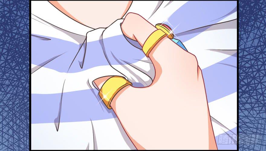 010男主要被掐死啦(1/2)-第11话