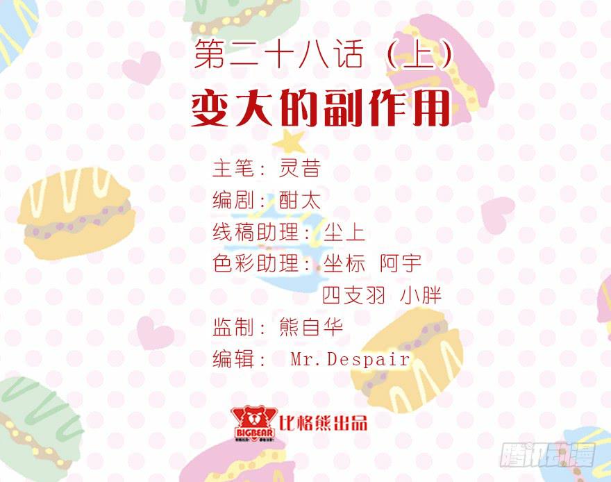 028（上）变大的副作用-第35话
