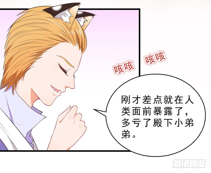 042和猫总裁的亲密约会-第51话