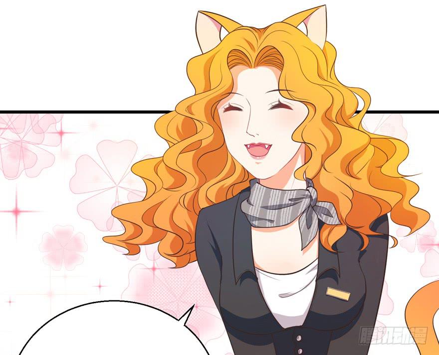 042和猫总裁的亲密约会-第51话