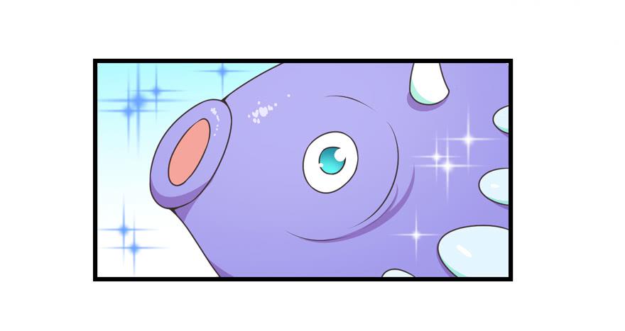 058鄙目鱼变身-第67话