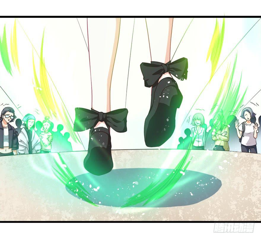 080步步紧逼-第89话