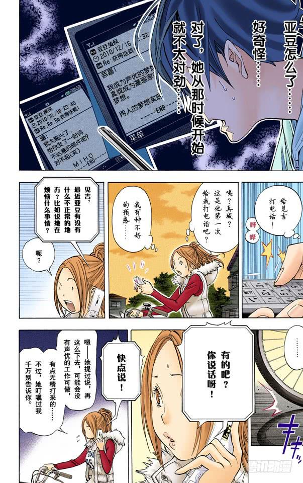 文集与写真集-第39话