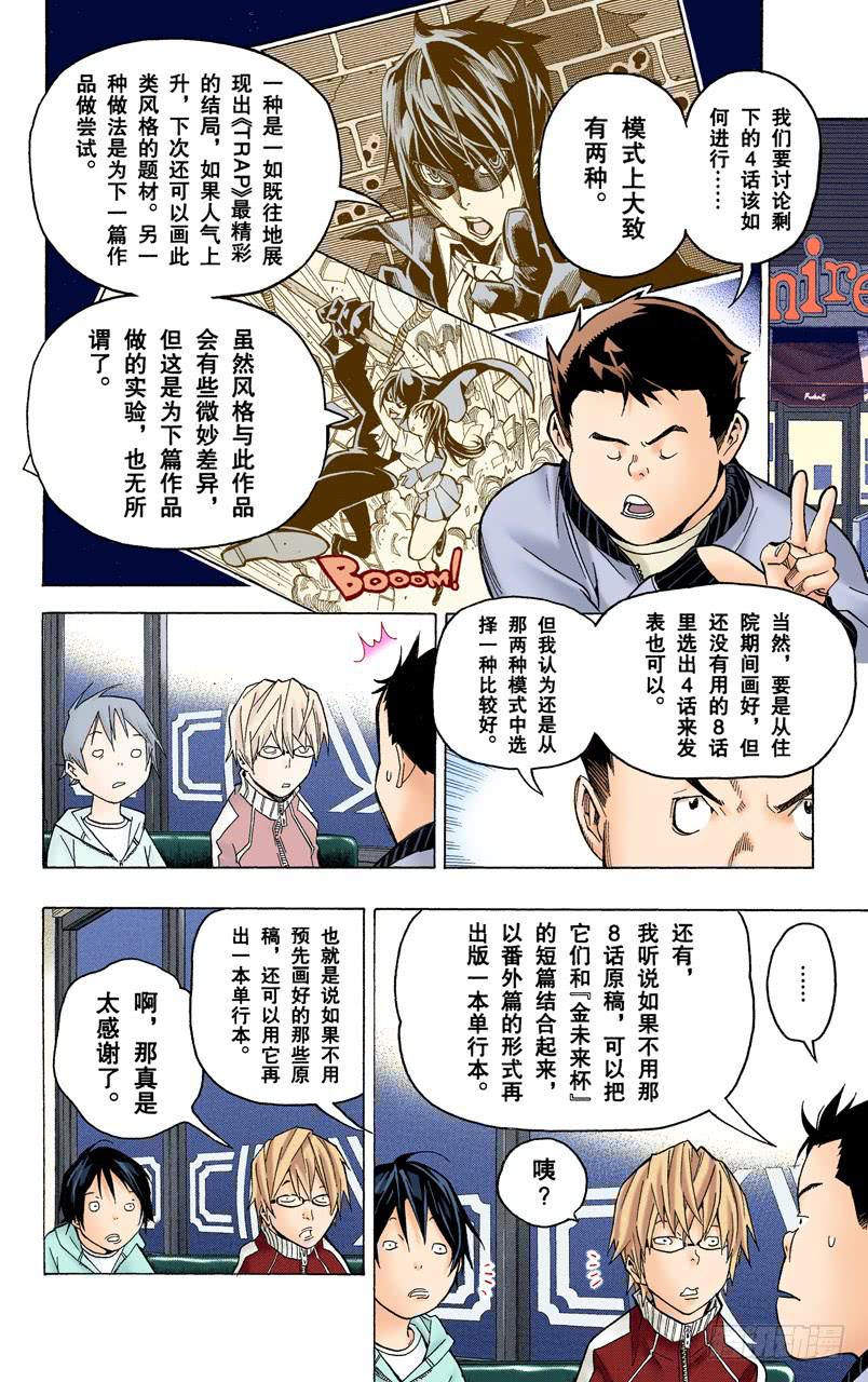 18与40-第53话