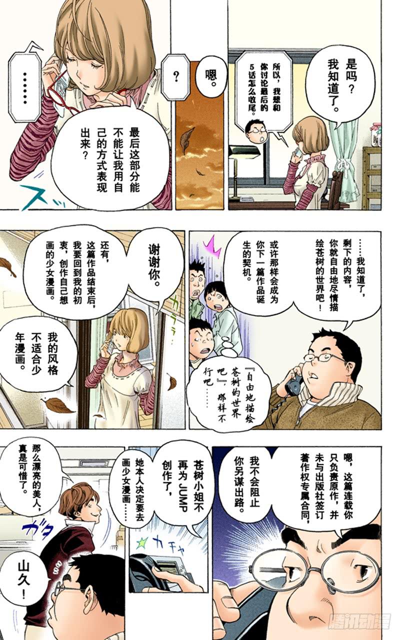 18与40-第53话