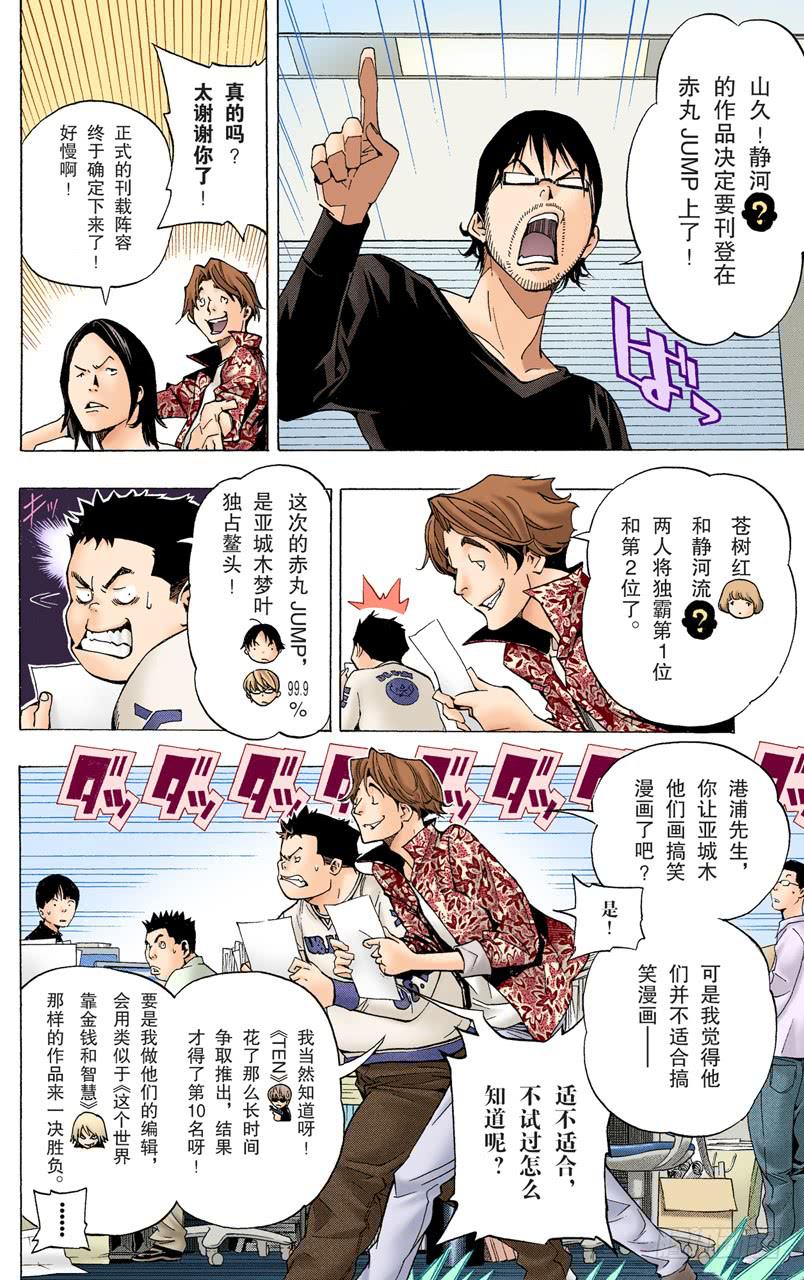怀疑与信任-第63话