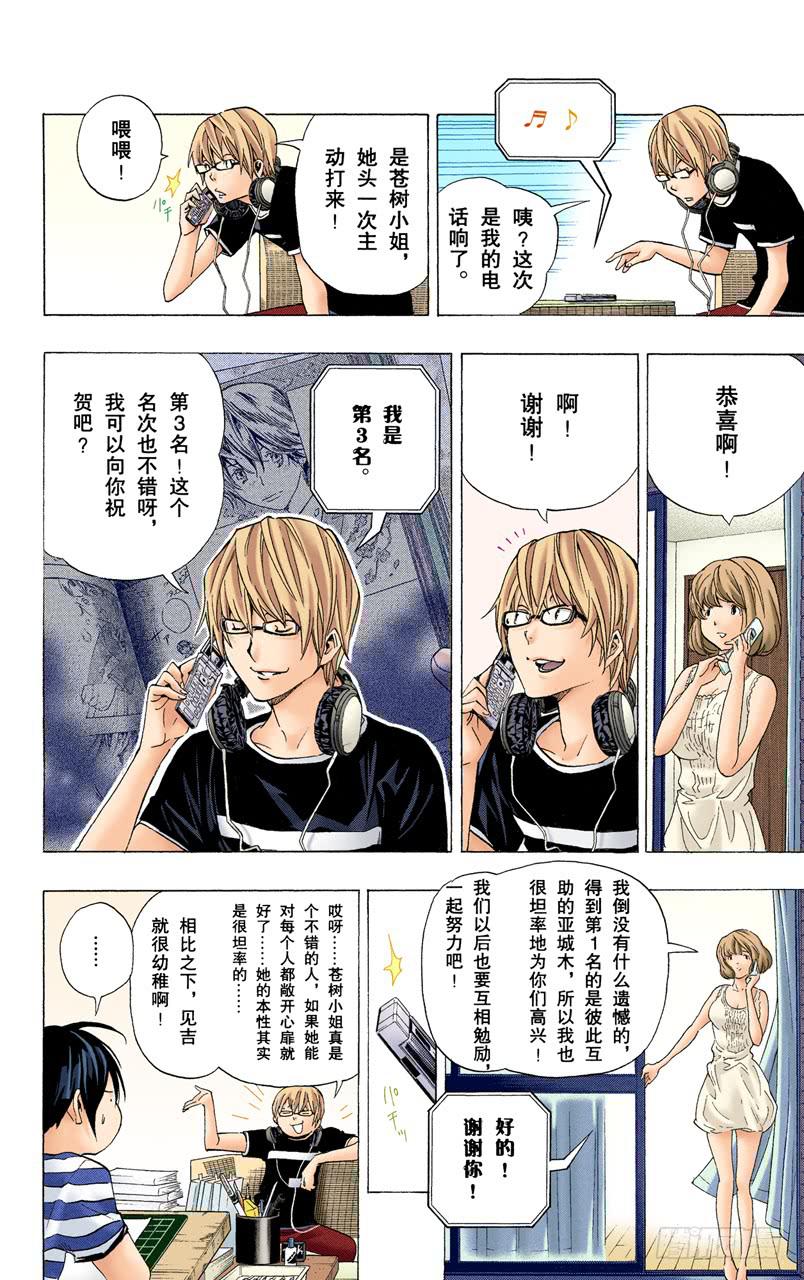 顽固与率真-第65话