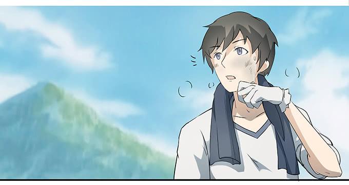 第十一话：陪你去看星河(1/2)-第11话
