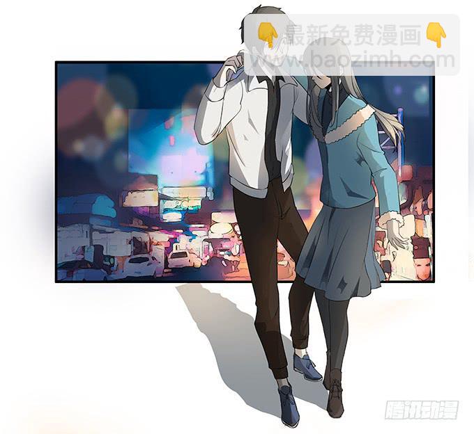 第十五话：酒醉(1/2)-第15话