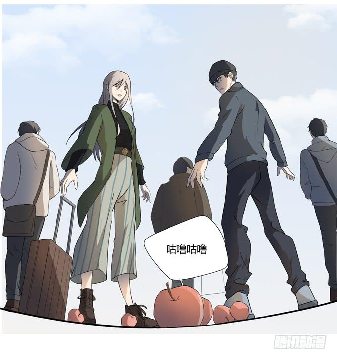 第十七话：新目标~(1/2)-第17话