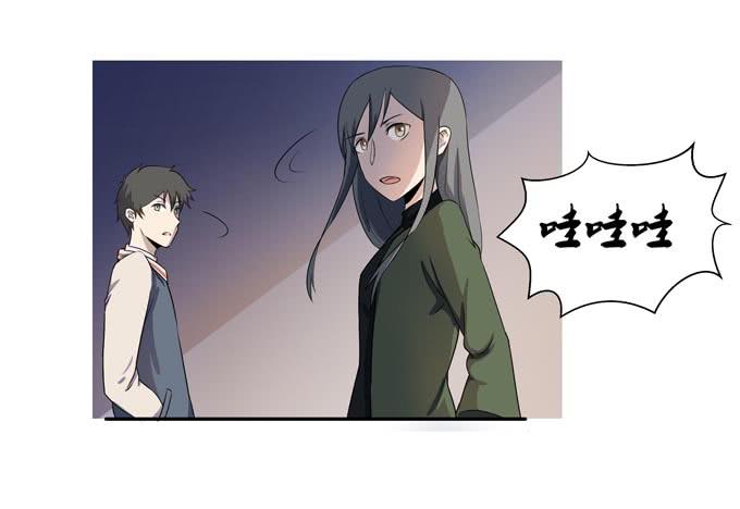 第十九话：可怕的阴谋(1/2)-第19话