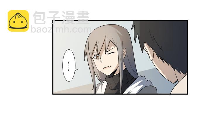 第21话：其他的信息如约而至(1/2)-第21话