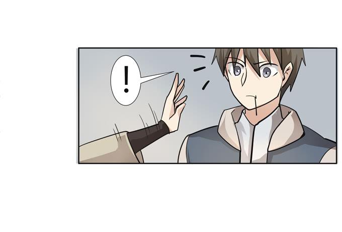 第23话：配合默契的二人归来！(1/2)-第23话