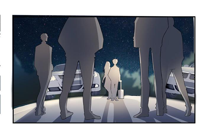 第27话：我们被人暗算了！(1/2)-第27话