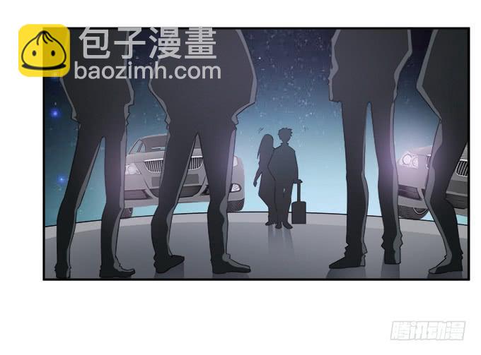 第27话：我们被人暗算了！(1/2)-第27话