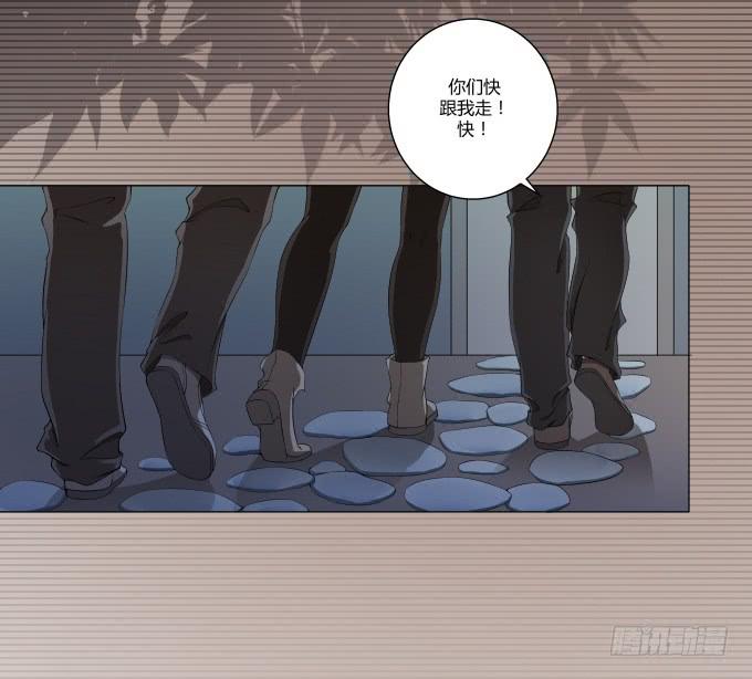 第29话：光明骑士（一）(1/2)-第29话